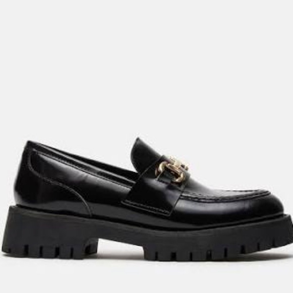 Steve Madden Lando Loafers